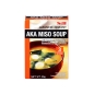 SOPA DE MISO AKA MISO JAPONESA INST. S&B  24/30G