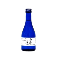SAKE JAPONES TAKASAGO SHUZO COCOO 12.5度 日本清酒 20/300ML