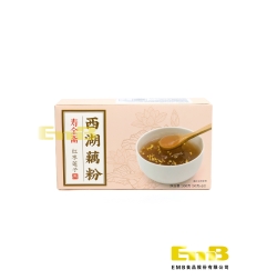 寿全斋西湖藕粉 300G