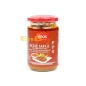 SALSA SATAY BARBACOA YEOS 24/250ML