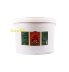 SALSA DE CHILE SAMBAL OELEK EMB 10KG