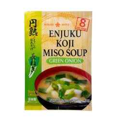 日本HIKARI大葱味噌汤(2小箱*12U)