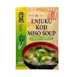 SOPA MISO INST. CEBOLLINO HIKARI 24/153G