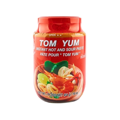 Pasta Agripicante Tom Yum COCK 454g