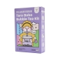 BEBIDA INST. TARO BUBBLE TEA TOKIMEKI 24/255G