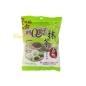 宝岛Q点子和风小菓子麻糬(抹茶味) 24/120G