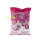 宝岛Q点子和风小菓子麻糬(芋头味) 24/120G