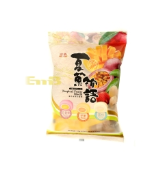 皇族综合水果小麻糬 24/120G