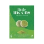 MOCHI HELADO SABOR TE VERDE  LITTLE MOONS 10/192G