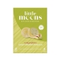 MOCHI HELADO SABOR PISTACHO LITTLE MOONS 10/192G