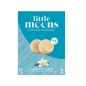 MOCHI HELADO SABOR VAINILLA LITTLE MOONS 10/192G