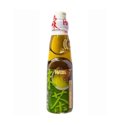 RAMUNE DE MATCHA HATA 30/200ML