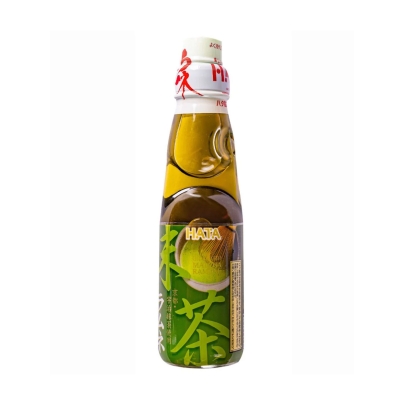 RAMUNE DE MATCHA HATA 30/200ML