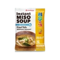 Sopa Miso Tofu Frito Y Wakame Marukome 152 g Sopa Miso Tofu Frito Y Wakame Marukome 152 g
