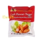 NUGGETS DE CANGREJO MUSHROOM 20/500G