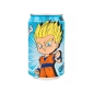 REFRESCO DE SODA UVA BLANCA DRAGONBALL 24/330ML