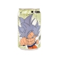 REFRESCO DE SODA MANZANA DRAGONBALL 24/330ML