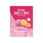 MOCHI HELADO MARACUYA Y MANGO LITTLE MOONS 10/192G