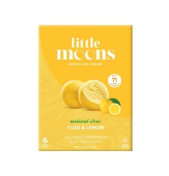 MOCHI HELADO YUZU LITTLE MOONS 10/192G