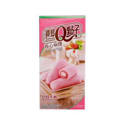 MOCHI ROLL FRESA BDQDZ 24/150G