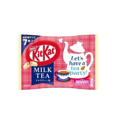 KITKAT GALLETA SABOR TE MINI 24/81.2G