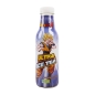 BEBIDA DE TE BLANCO SABOR MELOCOTON DRAGON BALL GOKU 12/500ML