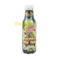 BEBIDA DE TE NEGRO SABOR MELOCOTON DRAGON BALL BROLY 12/500ML