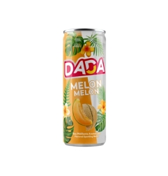 BEBIDA SODA MELON DADA 24/330ML