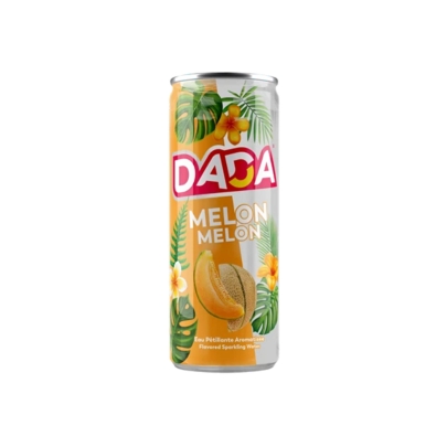 BEBIDA SODA MELON DADA 24/330ML