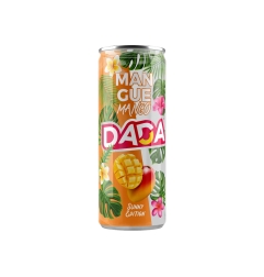 DADA气泡水饮料(芒果味) 24/330ML