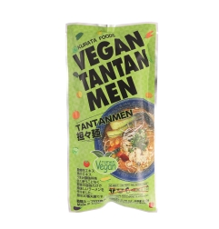 RAMEN VEGANO TANTANMEN KURATA FOOD 60/240G