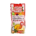 Ramen Vegano Salsa De Soja Kurata Food 236 g Ramen Vegano Salsa De Soja Kurata Food 236 g