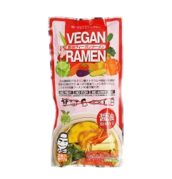 RAMEN VEGANO SALSA DE SOJA KURATA FOOD 60/236G