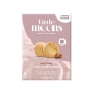 MOCHI HELADO SABOR CAFE LATTE LITTLE MOONS 10/192G