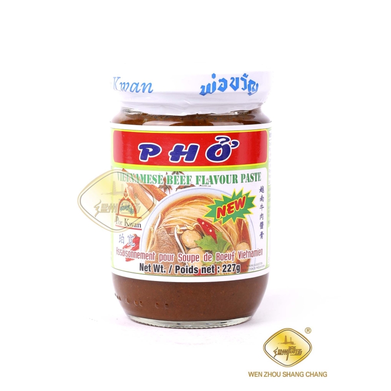 PASTA VIETNAMITA SABOR A TERNERA PHO 24/227G