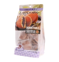 DORAYAKI SABOR TARO WB  16/166G