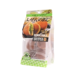 DORAYAKI SABOR MATCHA WB 16/166G