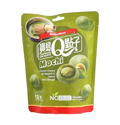 MOCHI DE MATCHA BDQDZ 12/180G