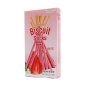 BISCUIT STICKS SABOR FRESA YUMMY 40/60G