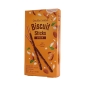 BISCUIT STICKS SABOR ALMENDRA Y CHOCO YUMMY 40/45G