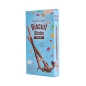 BISCUIT STICKS SABOR CARAMELO YUMMY 40/45G