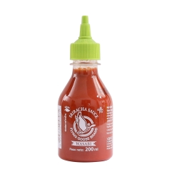 SRIRACHA WASABI FLYING GOOSE 24/200ML