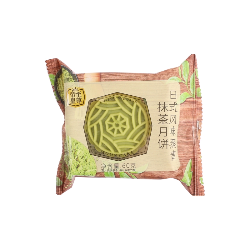 PASTEL DE LUNA MATCHA 32/60G