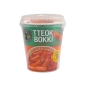 TTEOKBOKKI AGRIPICANTE CUP BIBIGO 24/125G