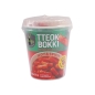 TTEOKBOKKI PICANTE CUP BIBIGO 24/125G