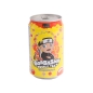 BUBBLE TEA SABOR LYCHEE Y MARACUYA NARUTO BOBBASAN 320ML