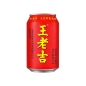 BEBIDA DE TE DE HIERBAS WANG LAO JI 24/310ML