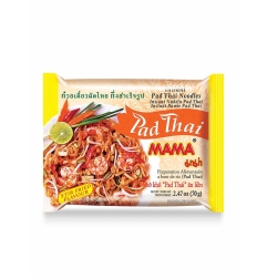 Fideos inst. Pad Thai MAMA 70g