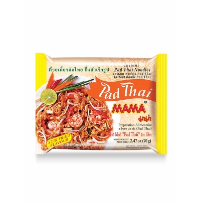 Fideos inst. Pad Thai MAMA 70g