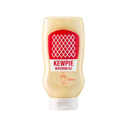 MAYONESA JAPONESA KEWPIE  6/500ML